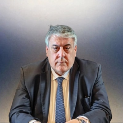 Fiorenzo Bongiasca
