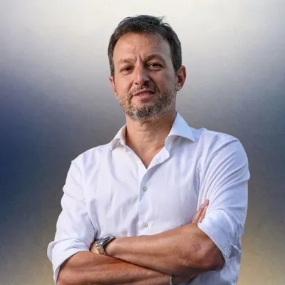 Lamberto Siega