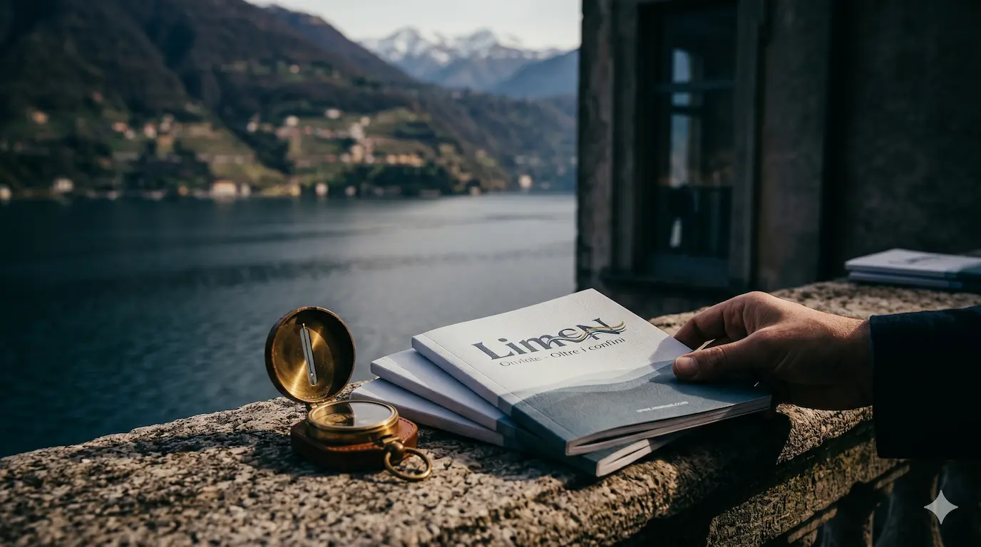 Chiusura Istituzionale - la continuità della soglia e le prospettive future